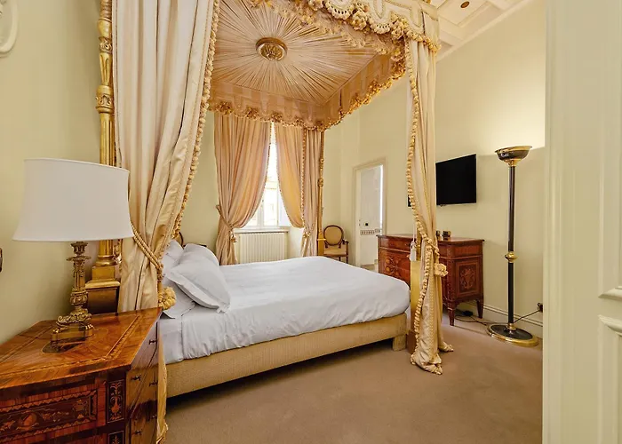 Ych-Magnifica Residenza A Campo De Fiori
