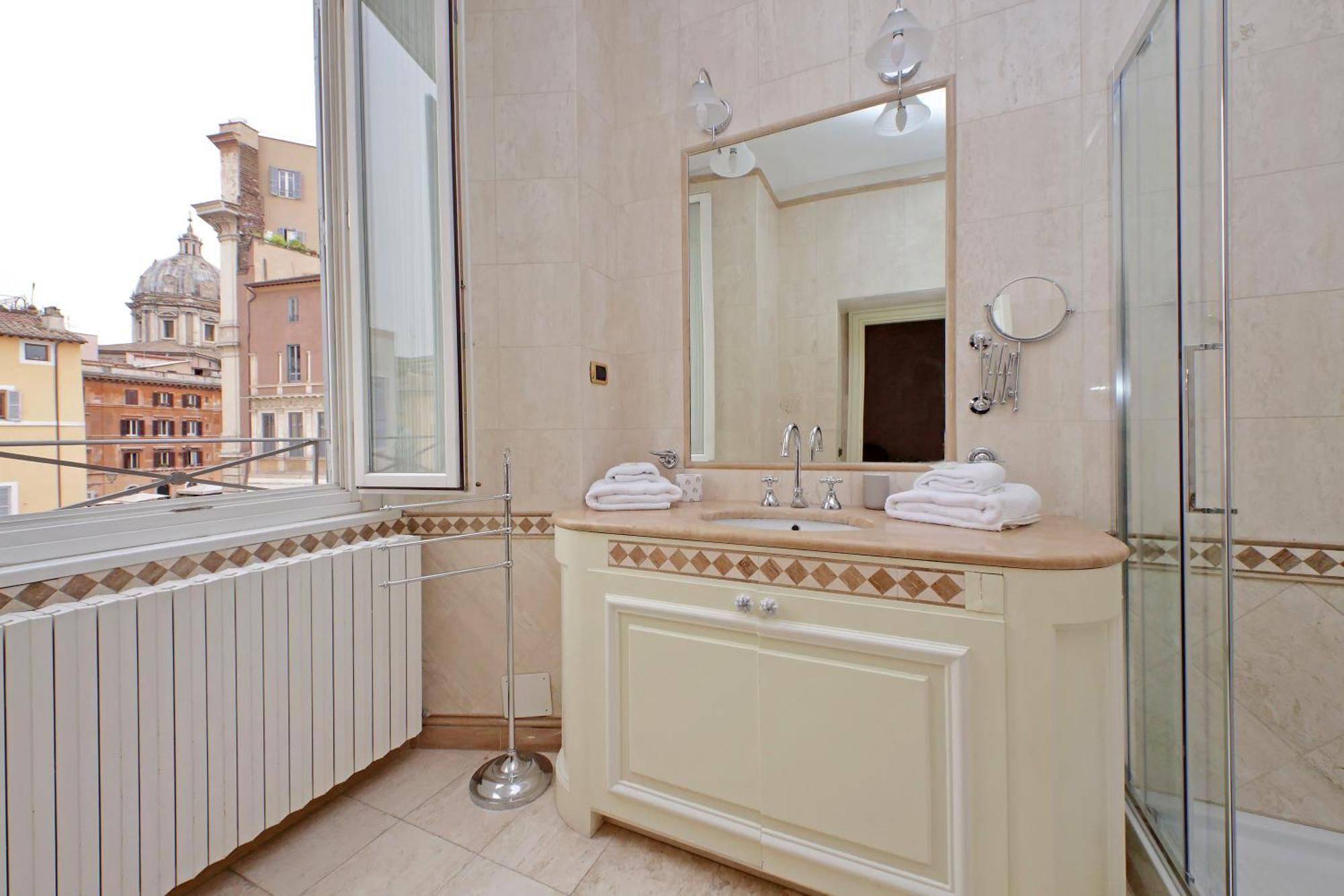 Ych-magnifica Residenza A Campo De Fiori