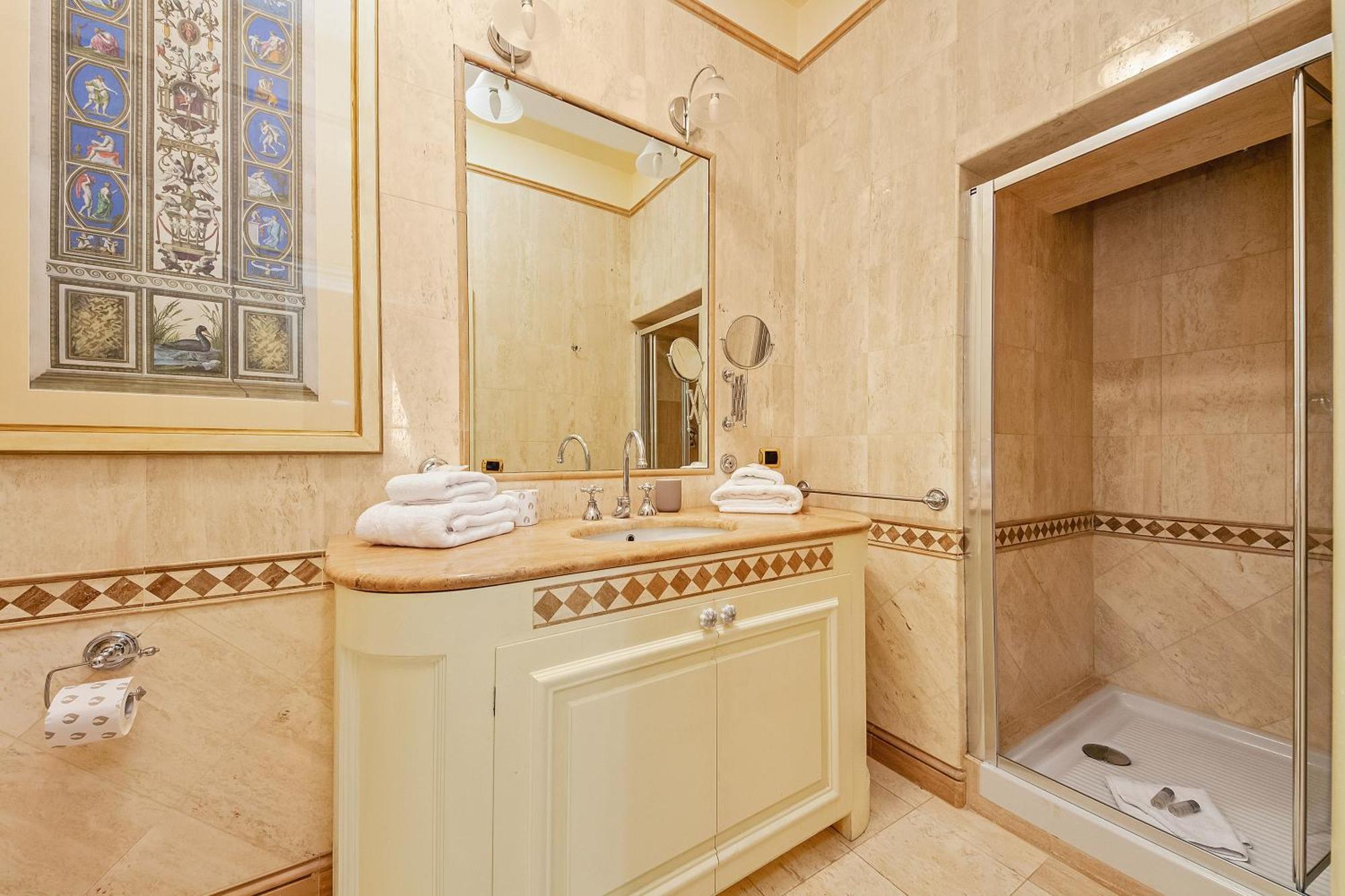 Ych-magnifica Residenza A Campo De Fiori Roma